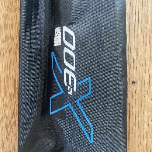 Nash x300 t1652 12ft - 3lb, tc