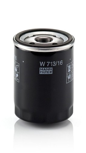 Oil filter mann - oil,