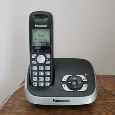 Panasonic KX-TG6521E DECT
