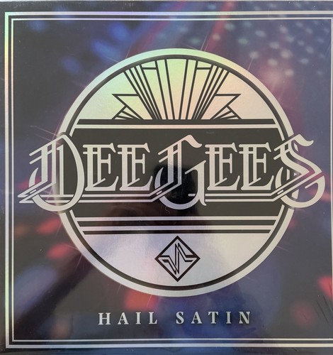 Foo fighters hail - fighters, satan