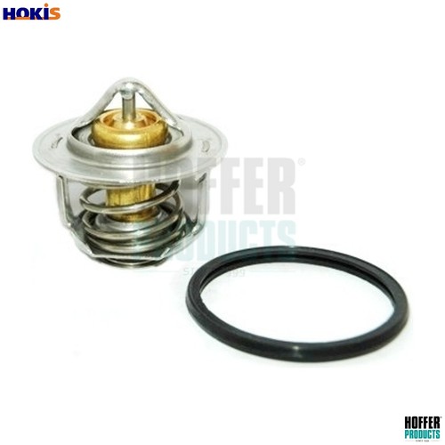 Thermostat coolant 8192211 - thermostat,