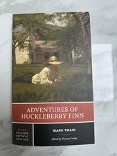 Adventures Of Huckleberry Finn