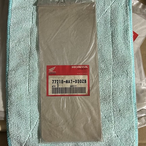 Genuine nos honda cbr1100xx - genuine,