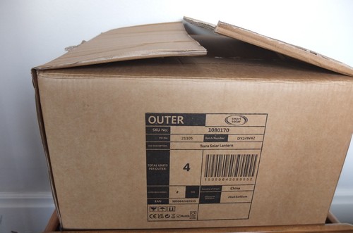 Box miscellaneous items for - miscellaneous,