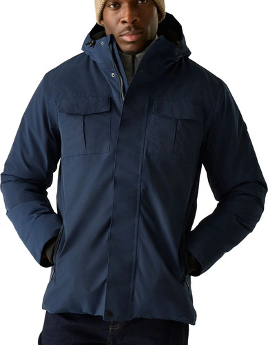 Regatta eamont insulated mens - regatta,