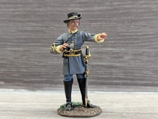 W Britain, American Civil War, Confederate General Albert Sydney Johnston #31081