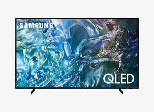 Samsung qled - qled,