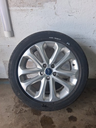 Ford focus zetec mk2 - s, 08-10