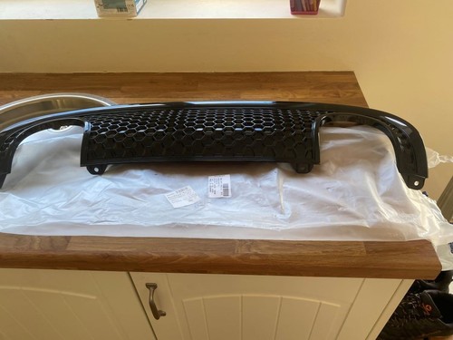 Genuine audi 1 - genuine,