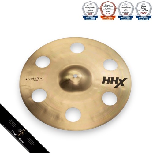 Sabian hhx evolution ozone - hhx,