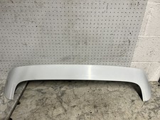 Ford Fiesta 2008-2016 Rear