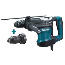 Makita HR3210FCT SDS+ Rotary