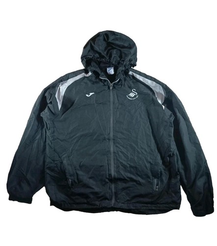 Swansea city afc black joma - city,