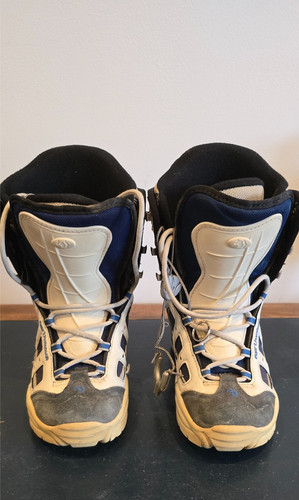 Snowboard boots northwave - northwave, eu