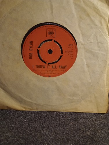 Bob dylan drifters escape i - escape/,