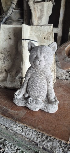 Latex fibreglass mould - fibreglass, of
