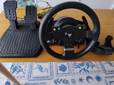 Thrustmaster TMX Steering
