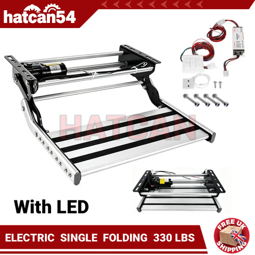Electric retractable single - retractable,