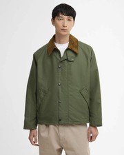 Barbour Heritage Oversized