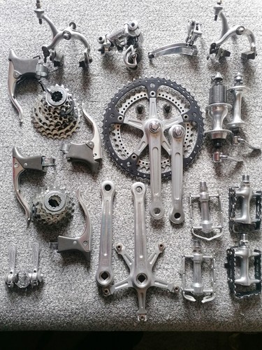 Campagnolo grand sport - campagnolo,