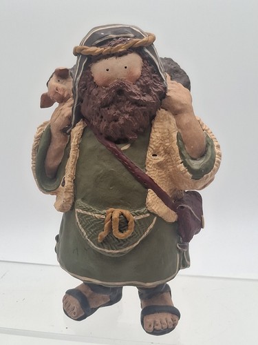 Rare vintage gnomy - gnomy's, diaries