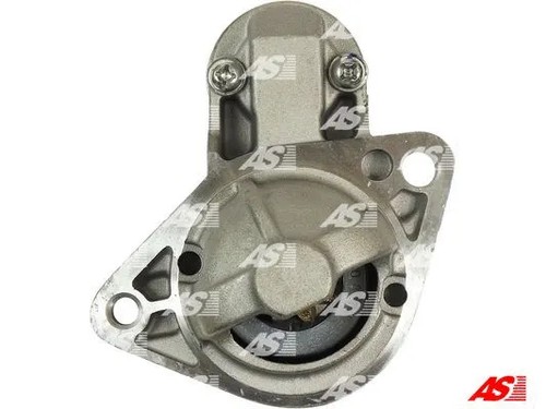 Starter fits suzuki splash - fits:,