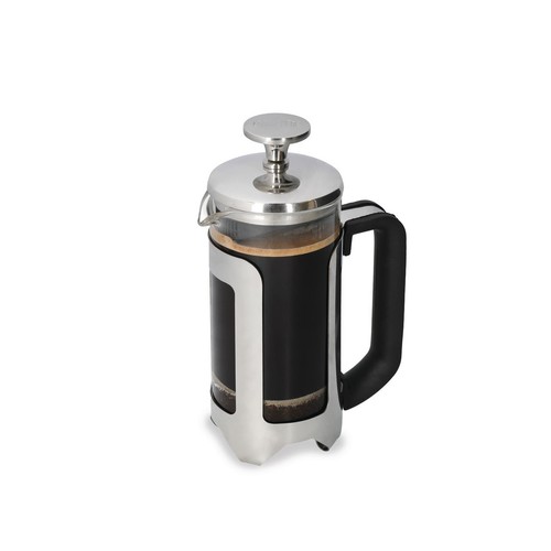 Cafetiere roma stainless - la,