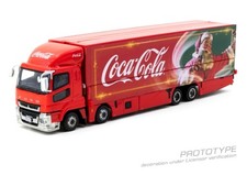 TARMAC 1/64 MITSUBISHI FUSO