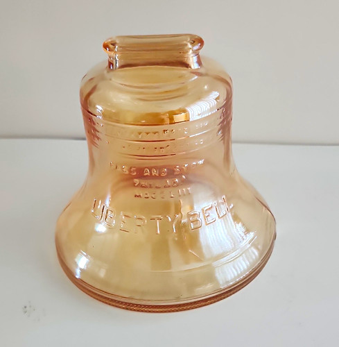 Liberty bell coin - liberty, bank