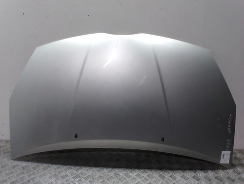 Bonnet plata 5330175 for - /,