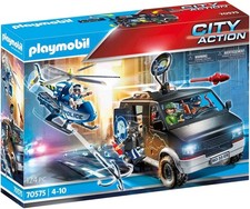 PLAYMOBIL 70575 CITY ACTION