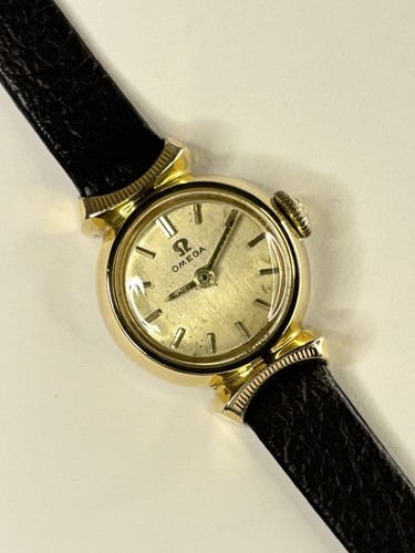 Omega ladies vintage 1960 - ladies,