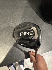 Ping G425 Max Driver