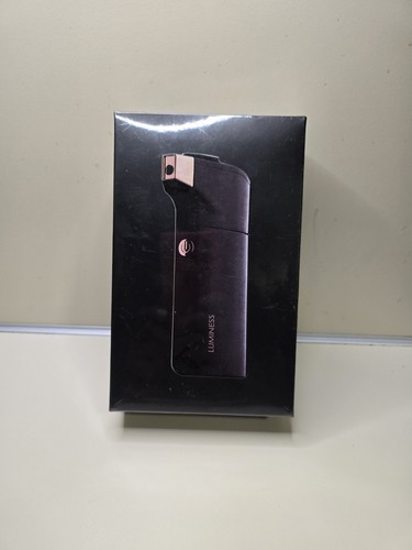 Luminess breeze black portable - breeze,