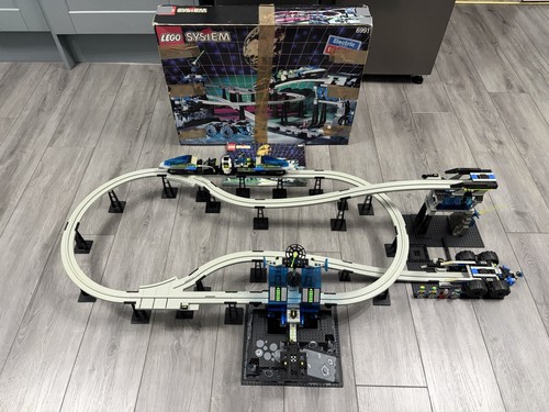 Lego space unitron set - lego,