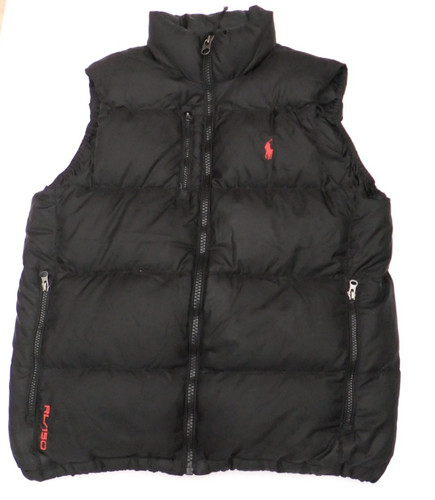 Polo ralph lauren - ralph, gilet