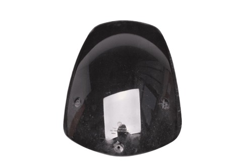 Windshield clear fairing guard - windshield,