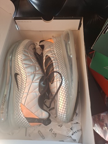Nike air max - max, men's