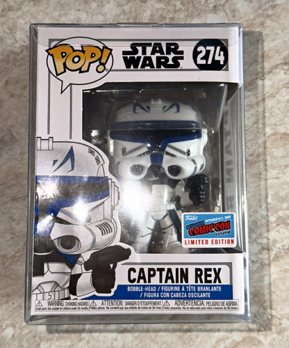 Funko pop star wars - funko, pop!