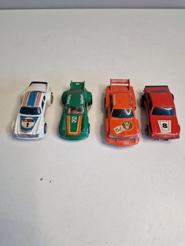 Bundle matchbox power - 4,