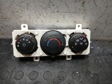 RENAULT MASTER MK3 HEATER