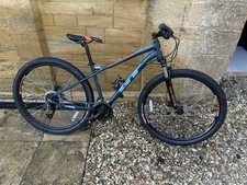 GT Aggressor Expert Mountain