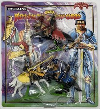 VINTAGE BRITAINS KNIGHTS OF