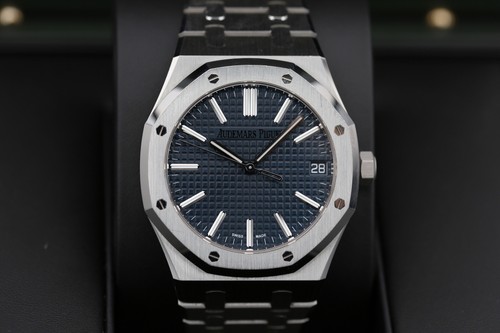 Audemars piguet - audemars,