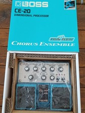 BOSS CE-20 Chorus Ensemble