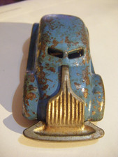 Early Schuco 'patent motor car