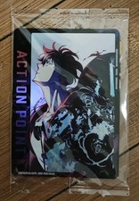 NYCC 2025 Solo Leveling