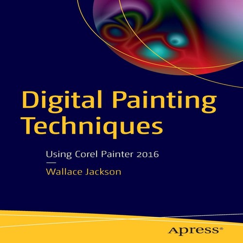 Digital painting techniques - painting,