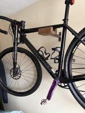 Cannondale Slate, Sram Force, Oliver Lefty Suspension Fork Gravel/Road Bike