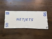 RARE NETJETS PGA TOUR CLUB